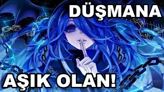 ANA KARAKTERİN DÜŞMANDAN HOŞLANDIĞI ANİME ÖNERİLERİ