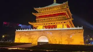 CHINA EXPERIENCE | AUGUST 2024 | 4K