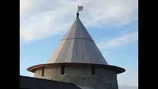Где мы побывали 2019 !
