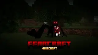 Fearcraft - series || Minecraft