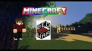 Бед Варс на Hypixel!