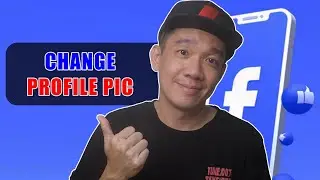 How to Change Your Profile Picture on Facebook