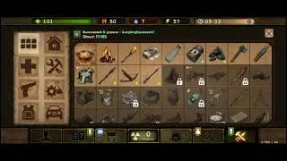 ПРОДОЛЖЕНИЕ ПРОХОЖДЕНИЯ ИГРЫ DAY R SURVIVAL GAME:выживание