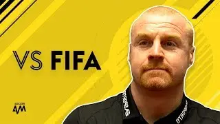 DYCHE VS FIFA17! 🔥🔥🔥