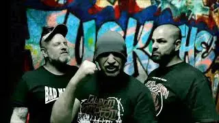 Fleischwolf - F U C K  the System (official Video)