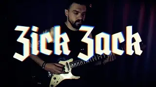 ZICK ZACK / RAMMSTEIN / COVER