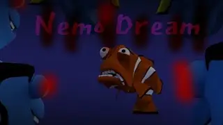 Fv family - Nemo Dream #MALLOWEEN