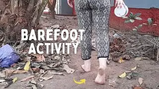 Activity everyone could do outside/in the kitchen | Bonus footage