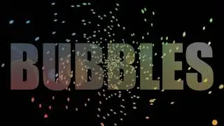 BUBBLES - RHOTACIST!