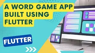 Flutter App : Built a simple User Profile UI using Flutter