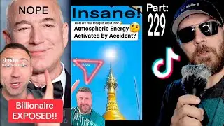 Disturbing Videos That Lit the Internet On Fire! (Part 229)