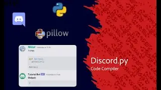 Discord.py Bot Series: Code Compiler