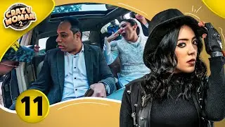 حصريا الحلقة الحادية عشر | 11 |  من برنامج 