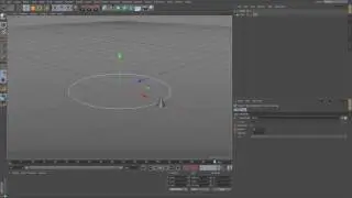 Cinema 4D Tutorial - How to Use the Align To Spline Tag