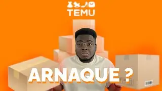 📦 Unboxing et Avis : Découverte de ma 1ère commande TEMU
