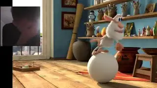 Буба RYTP Реакция На FEZ RYTP 🤣🤣🤣🤣