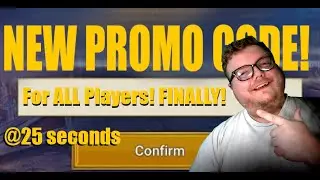 REWARDS FOR ALL! NEW PROMO CODE! Finally... + Pricing - Raid Shadow Legends