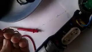 Ремонт блендера Vitek VT 3415 B