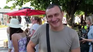 Праздник продолжается