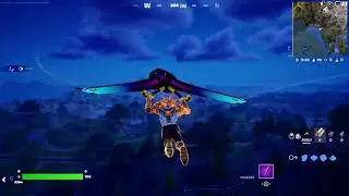 All vault locations in Fortnite chapter 5 season 1