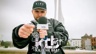 J.K.O - KTB ONE TAKE FREESTYLE | NATIVE TV |