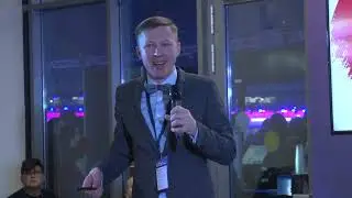 Иван Власов - Как управлять изменениями в команде