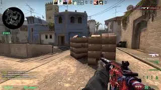lost child gets a 4k