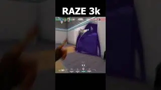 My Stinger Saved The Round 