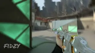 Walled - A Valorant montage