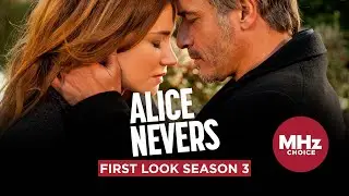 First Look: Alice Nevers (Season 3)