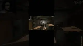 Первый скример в Condemned: Criminal Origins #shorts #tiktok #kuplinov