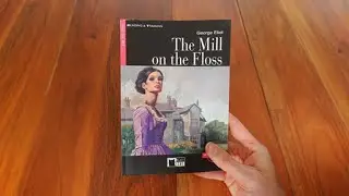 The Mill on The Floss - Level C1