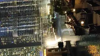 wow Burj khalifa