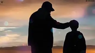FATHER'S DAY SPECIAL WHATSAPP STATUS || RR CREATIONS