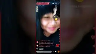 Liatin Janda Janda Montok Streaming di Aplikasi MeetMe