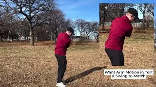How to Square the Clubface Automatically