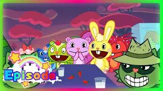 Happy Tree Friends Still Alive - Spice Up Your Night