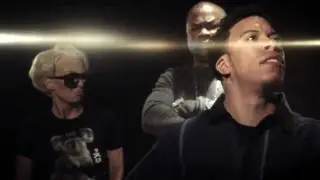 Young De ft. Scoop Deville, Xzibit, Brevi Ready 2 Go Official Music Video