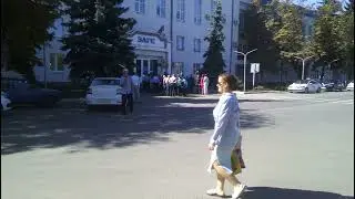 Где заключаются торговые союзы и союзы сердец...