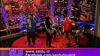 Seidú Yo Pense en Siganme Los Buenos