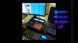 Mastertracker's PSY TRANCE original! 
