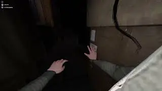 Ёкай решил познакомиться поближе.