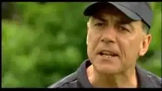 In Golf We Trust