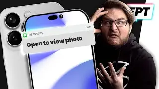iPhone 14 - REAL PHOTO! + EXCLUSIVE details!