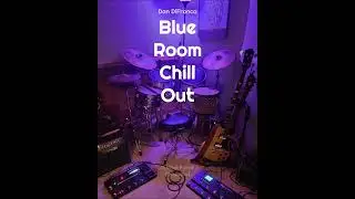 Blue Room Chill Out By: Dan DiFranco