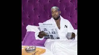 Kanye West - Ostatnia Guma (AI Cover)
