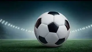football revolving