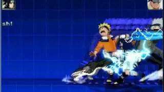 sasuke cursed seal mugen