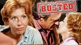 The Real Reason MICHAEL LEARNED Left The Waltons