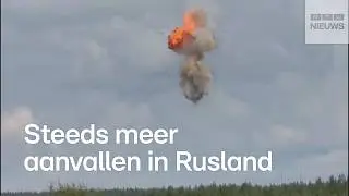 De Oekraïense drone-strategie